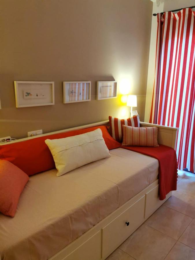 My Place In Cotillo 6 Экстерьер фото