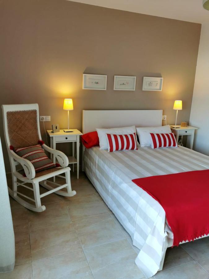 My Place In Cotillo 6 Экстерьер фото