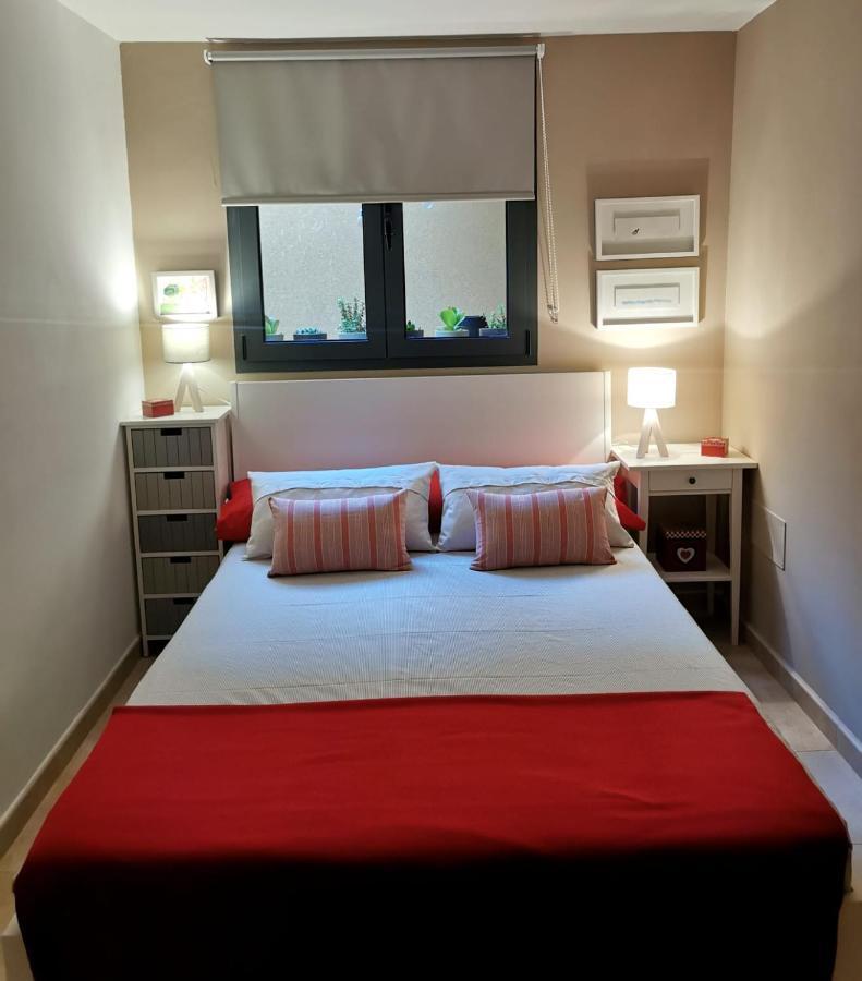 My Place In Cotillo 6 Экстерьер фото