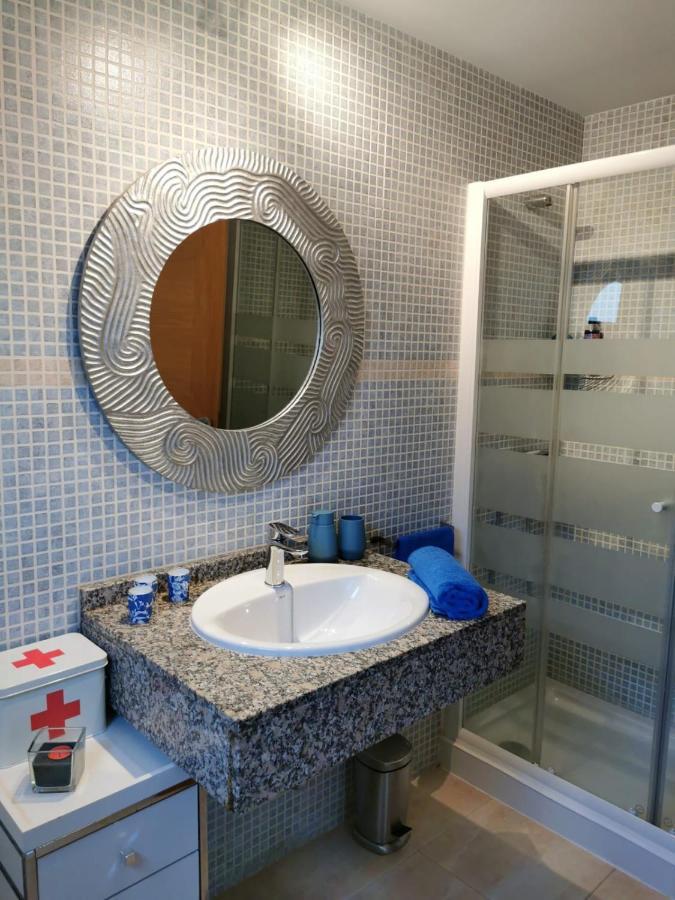 My Place In Cotillo 6 Экстерьер фото