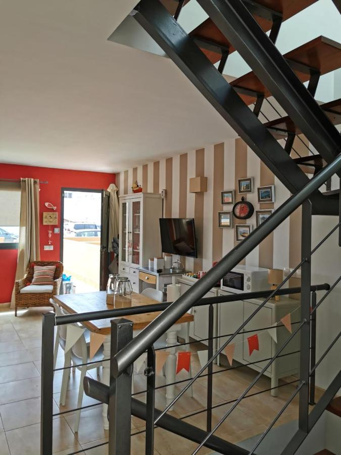 My Place In Cotillo 6 Экстерьер фото