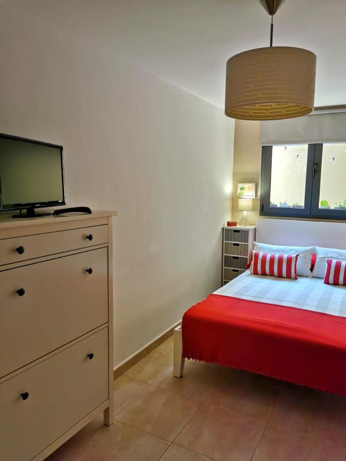 My Place In Cotillo 6 Экстерьер фото
