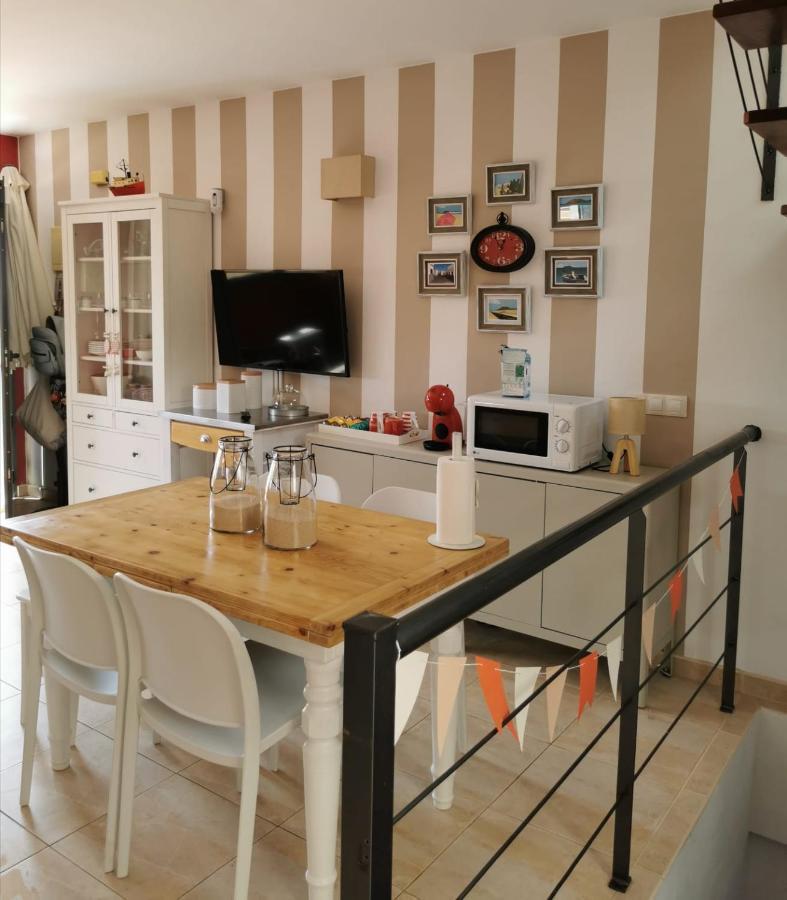 My Place In Cotillo 6 Экстерьер фото