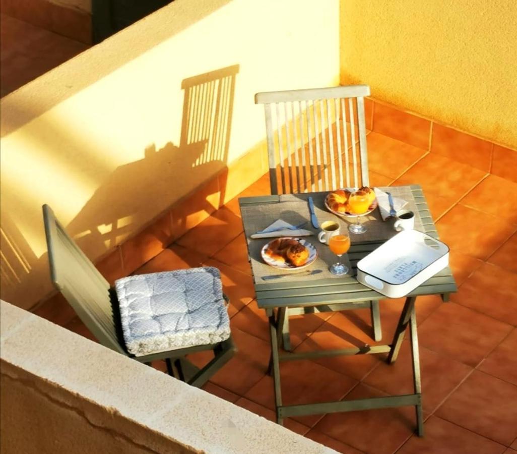 My Place In Cotillo 6 Экстерьер фото
